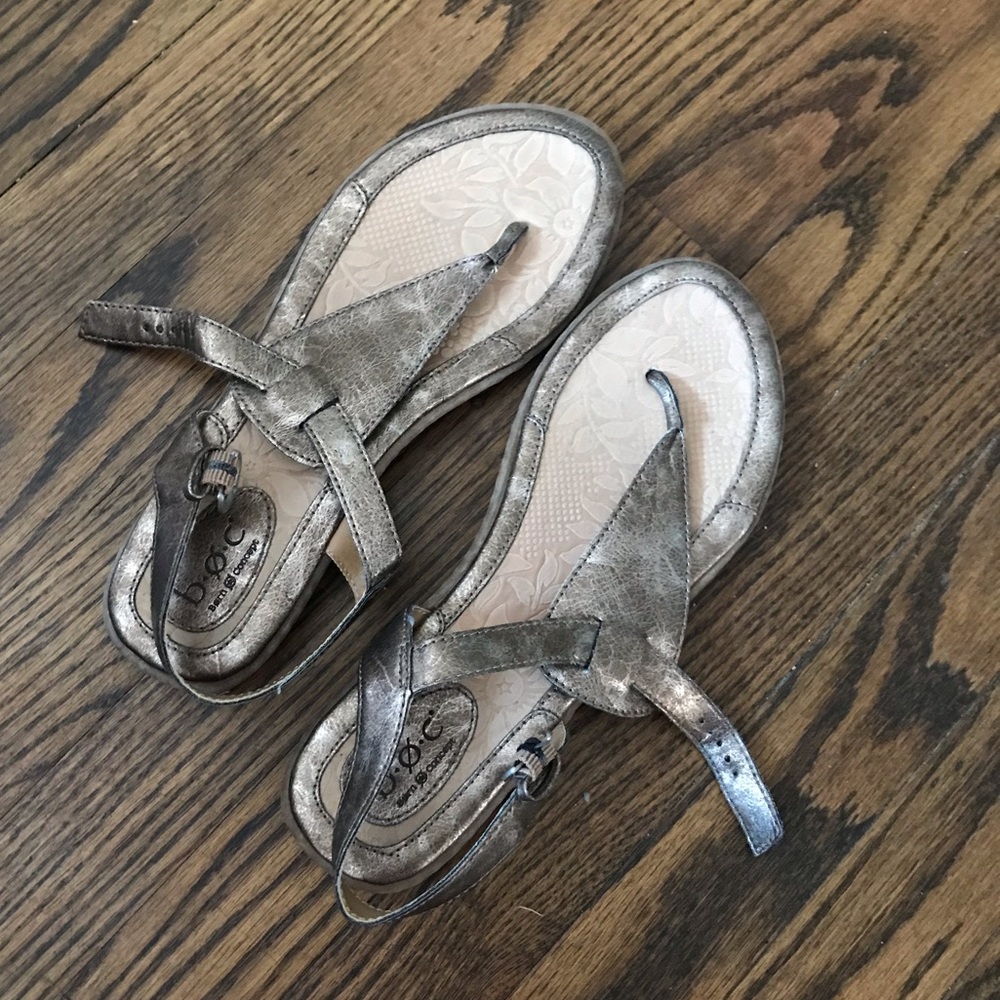 BOC Sandals